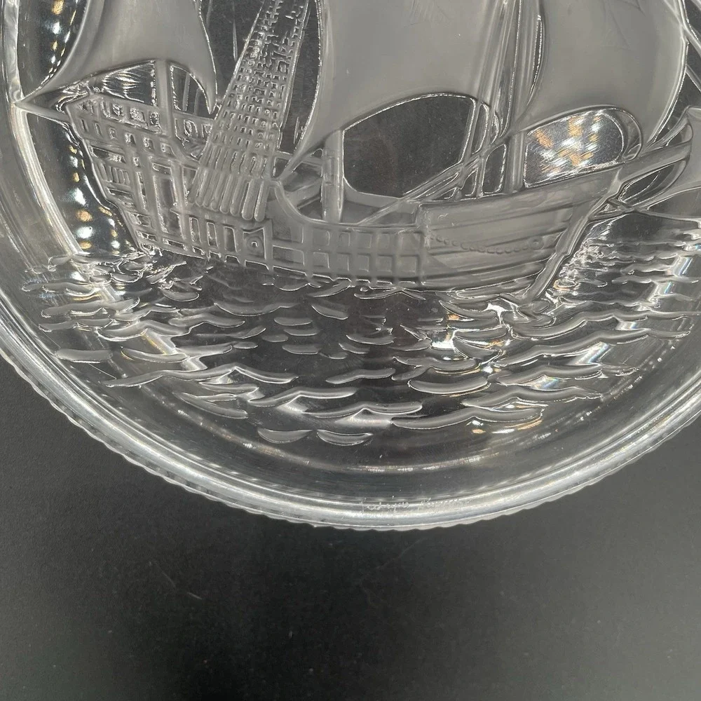Lalique excellent shows